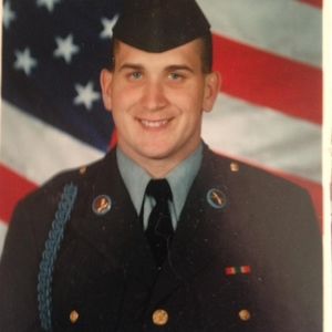 Meet your Posher, Robert